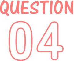 QUESTION04